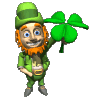 St. Patrick's Day