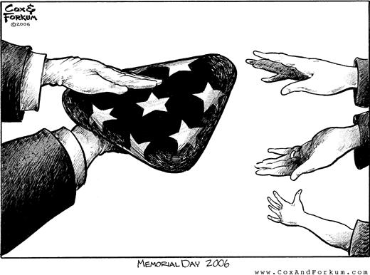 Memorial Day