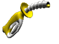 Gas Pump Handle