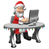 Santa Claus