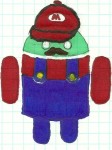 Mario Droid