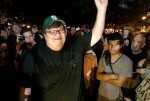 Millionaire Filmmaker Michael Moore Millionaire Filmmaker Michael Moore