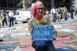 Compassion is Revolutionary Compassion is Revolutionary