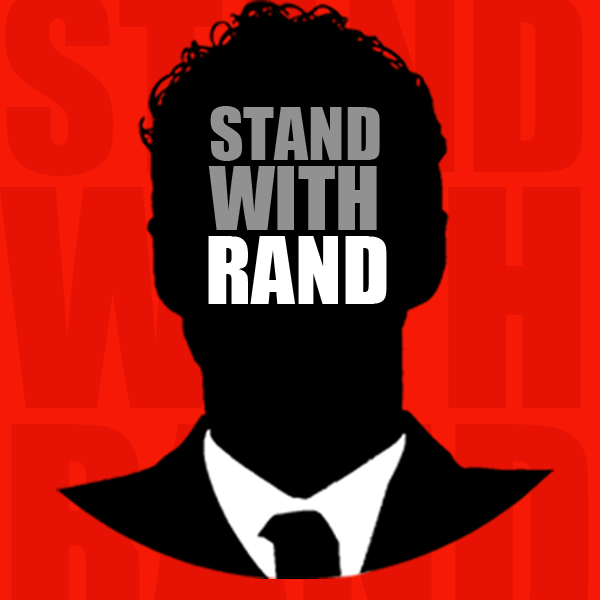 Stand with Rand